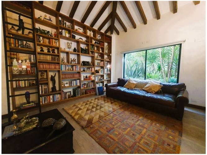 Casa de 7 alcobas en venta en Llano Grande, Rionegro, 704 m² · foto 8 de 16