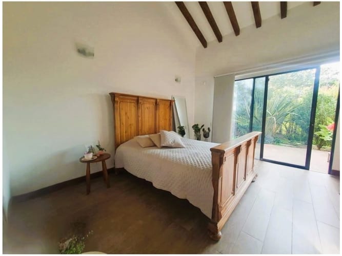 Casa de 7 alcobas en venta en Llano Grande, Rionegro, 704 m² · foto 9 de 16