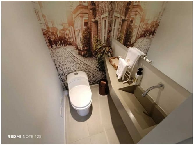 Apartamento de 2 alcobas en venta en Los Balsos, Medellín, 120 m² · foto 22 de 24