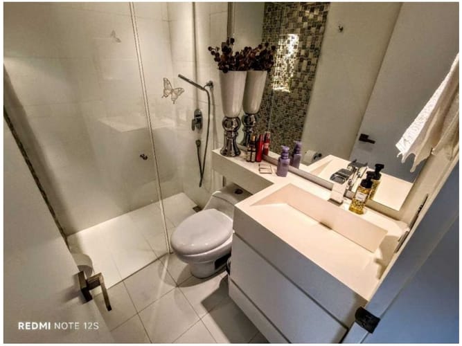 Apartamento de 2 alcobas en venta en Los Balsos, Medellín, 120 m² · foto 23 de 24