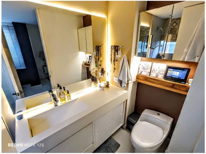 Apartamento de 2 alcobas en venta en Los Balsos, Medellín, 120 m² · foto 24 de 24