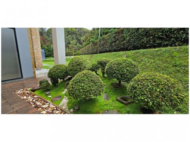 Casa de 4 alcobas en venta en El Portento, Medellín, 557 m² · foto 5 de 24