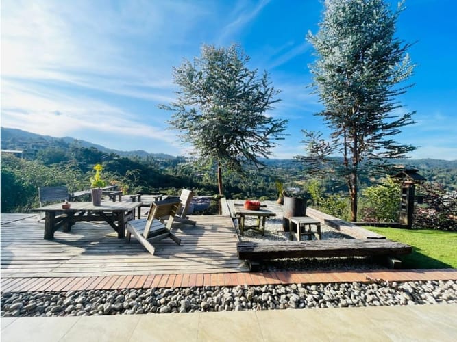 Casa de 3 alcobas en venta en Loma Del Escobero, Envigado · foto 6 de 16