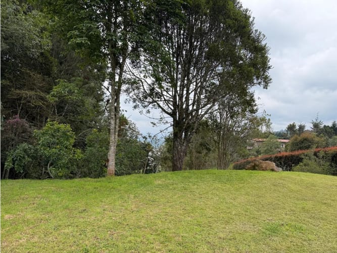 Lote en venta en Vía Las Palmas, Envigado, 2274 m² · foto 5 de 6