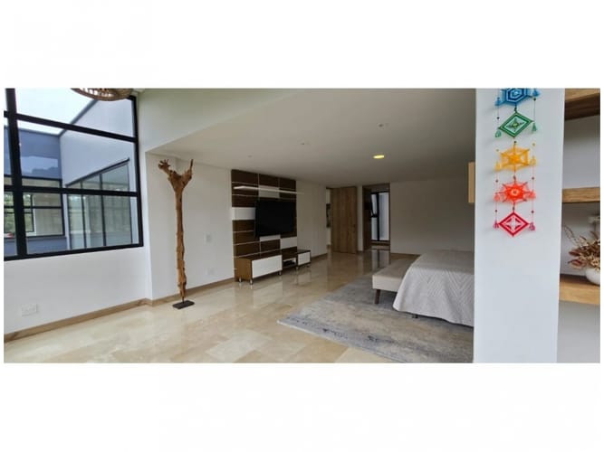 Casa de 4 alcobas en venta en El Portento, Medellín, 557 m² · foto 24 de 24