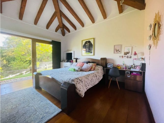 Casa de 3 alcobas en venta en Loma Del Escobero, Envigado · foto 11 de 16