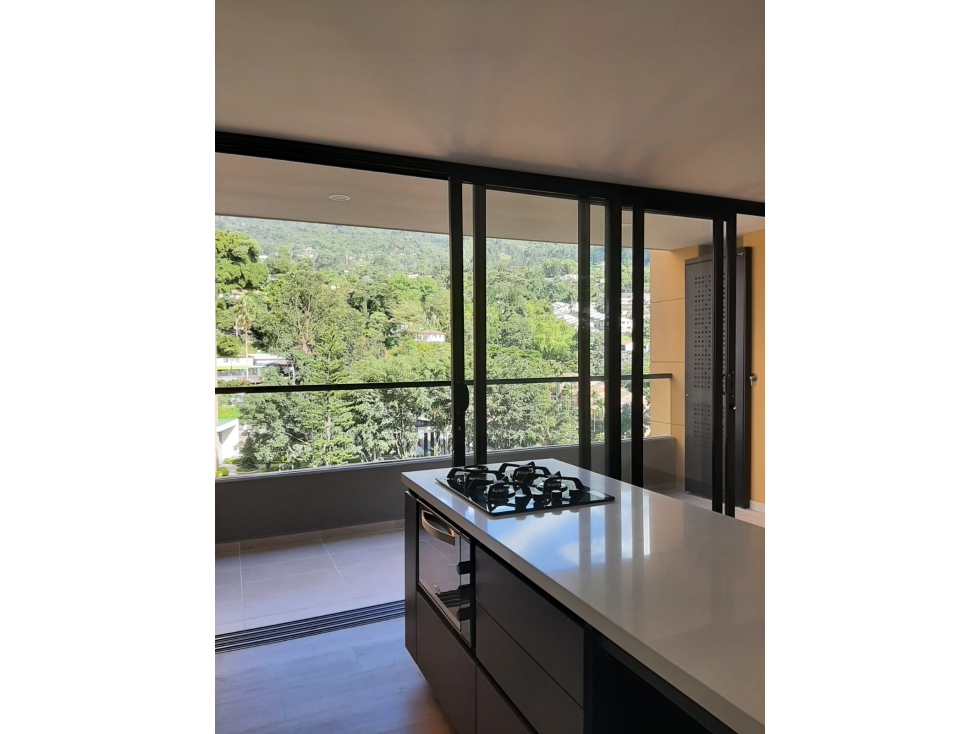 Apartamento en venta en Mesa, Envigado · foto 3 de 12