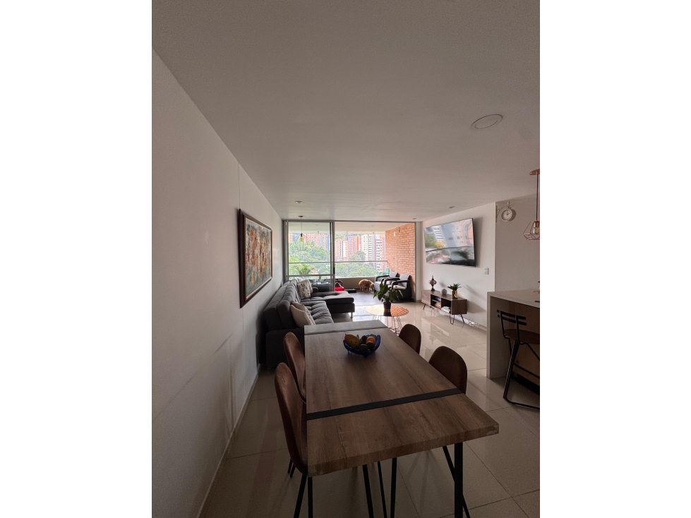 Apartamento en venta en Mesa, Envigado · foto 10 de 12