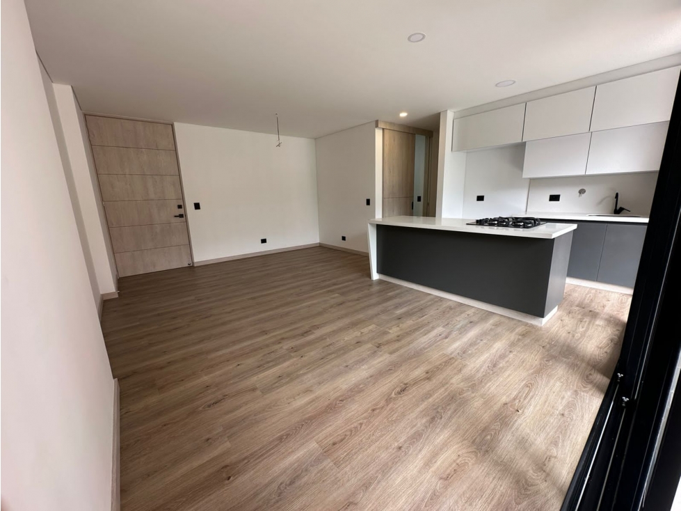 Apartamento en venta en Mesa, Envigado · foto 11 de 12