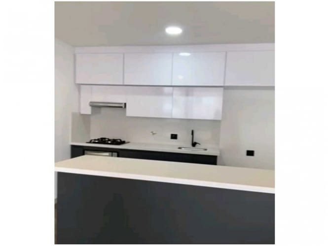 Apartamento de 2 alcobas en venta en Cumbres, Envigado, 96 m² · foto 2 de 13