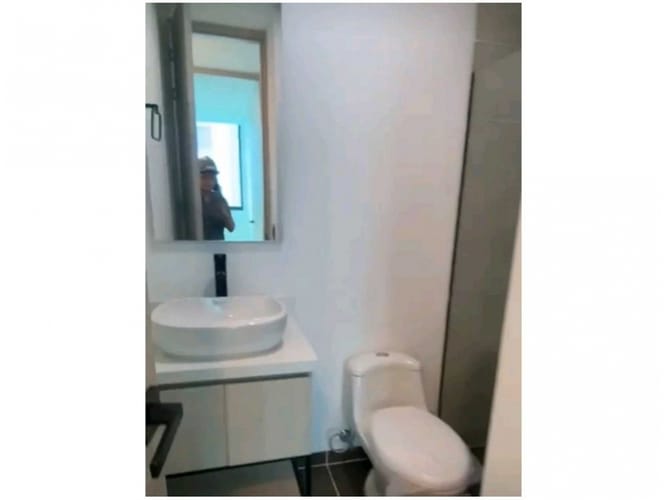 Apartamento de 2 alcobas en venta en Cumbres, Envigado, 96 m² · foto 4 de 13