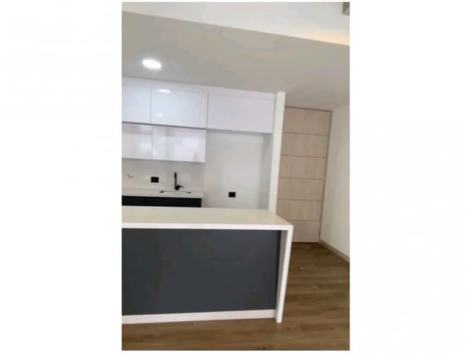 Apartamento de 2 alcobas en venta en Cumbres, Envigado, 96 m² · foto 5 de 13