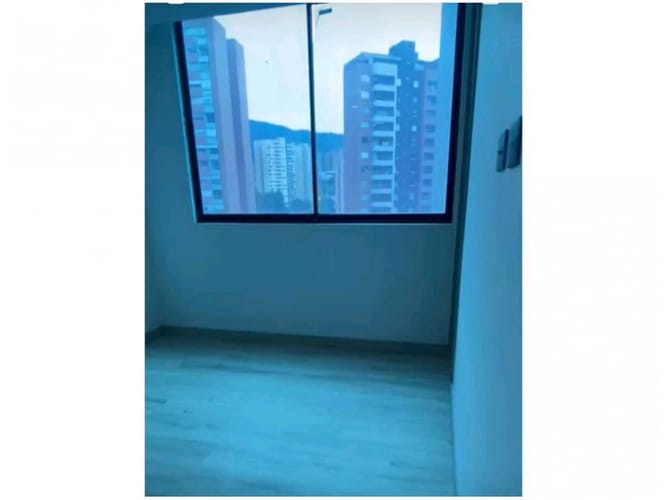 Apartamento de 2 alcobas en venta en Cumbres, Envigado, 96 m² · foto 6 de 13