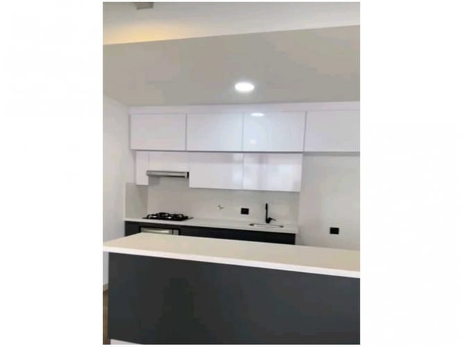 Apartamento de 2 alcobas en venta en Cumbres, Envigado, 96 m² · foto 11 de 13