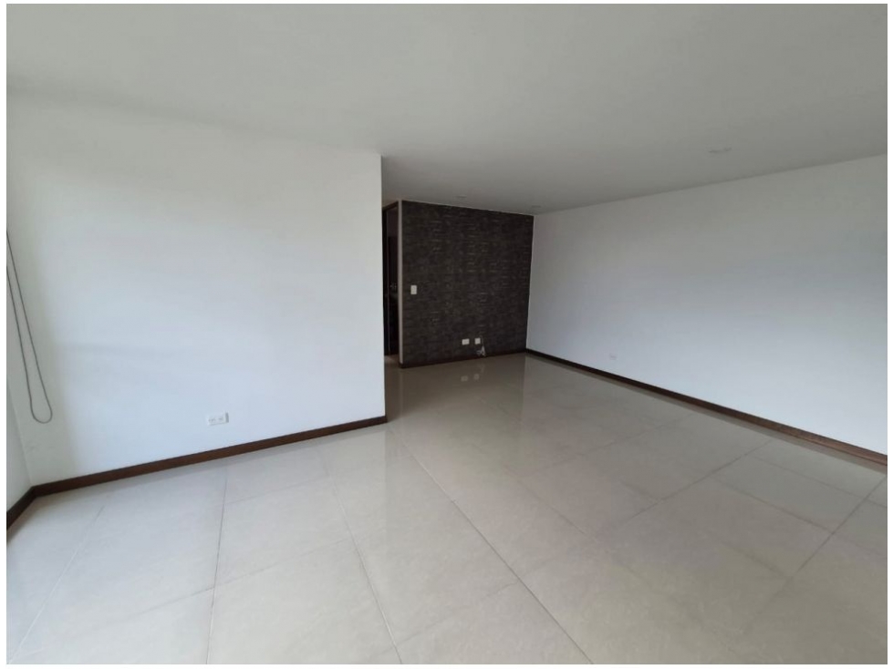 Apartamento en venta en La Abadia, Medellín · foto 3 de 13