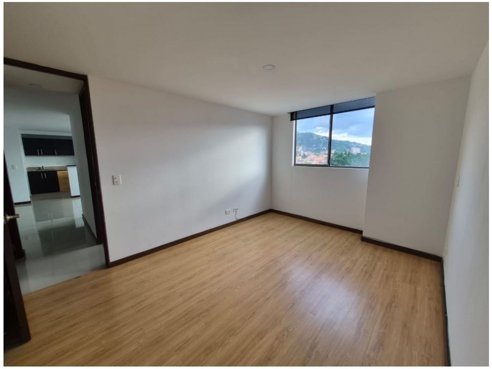 Apartamento en venta en La Abadia, Medellín · foto 8 de 13