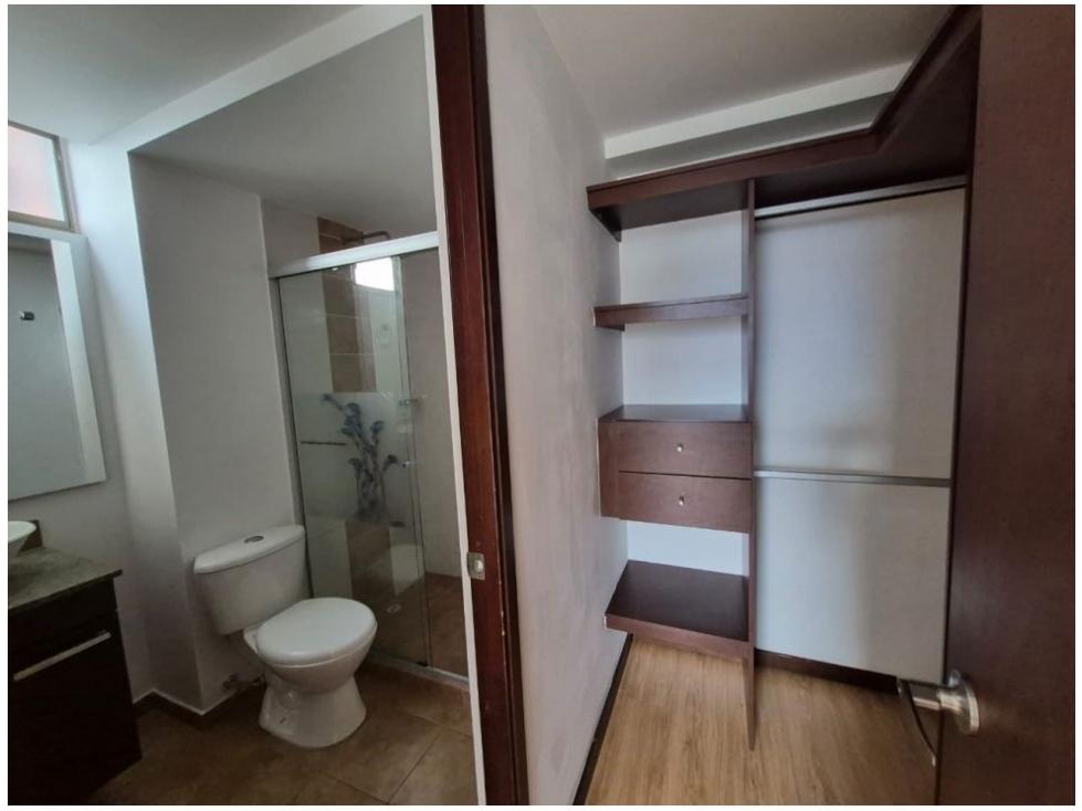 Apartamento en venta en La Abadia, Medellín · foto 9 de 13