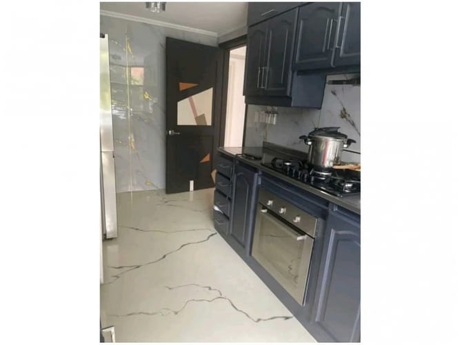 Apartamento de 4 alcobas en venta en Patio Bonito, Medellín, 155 m² · foto 6 de 15