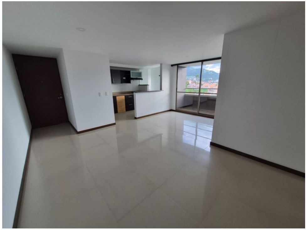 Apartamento en venta en La Abadia, Medellín · foto 12 de 13