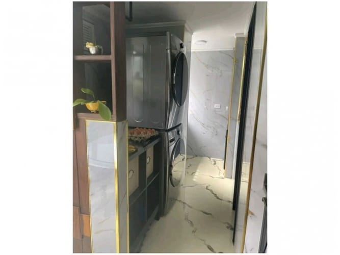 Apartamento de 4 alcobas en venta en Patio Bonito, Medellín, 155 m² · foto 8 de 15