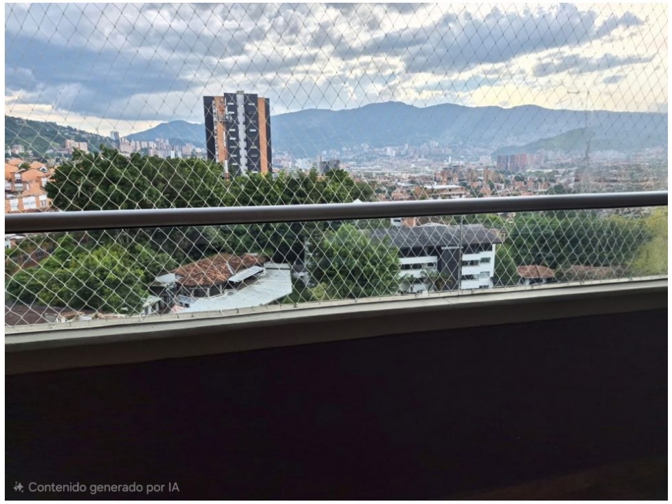 Apartamento en venta en La Abadia, Medellín · foto 13 de 13