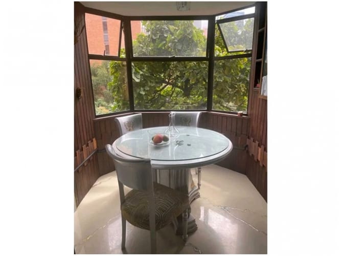 Apartamento de 4 alcobas en venta en Patio Bonito, Medellín, 155 m² · foto 9 de 15