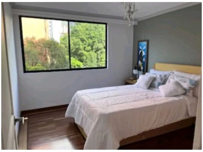 Apartamento de 4 alcobas en venta en Patio Bonito, Medellín, 155 m² · foto 11 de 15