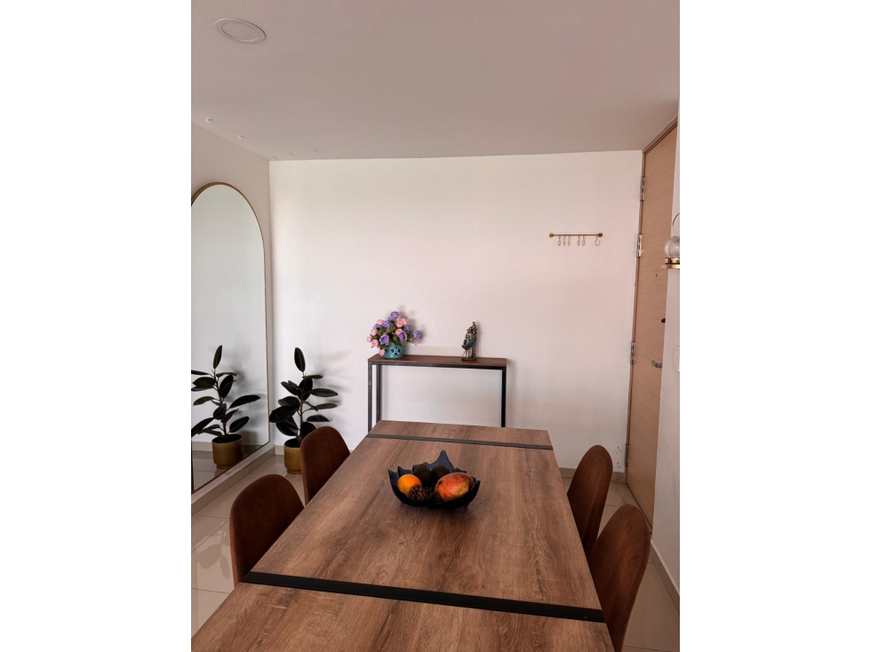 Apartamento en venta en Loma Del Esmeraldal, Envigado · foto 6 de 11