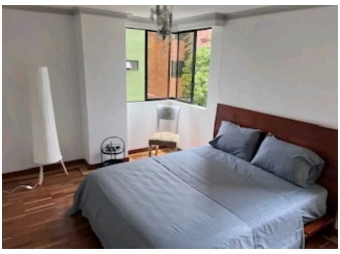 Apartamento de 4 alcobas en venta en Patio Bonito, Medellín, 155 m² · foto 14 de 15
