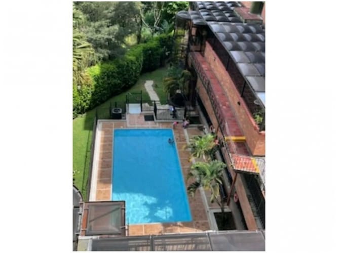 Apartamento de 4 alcobas en venta en Patio Bonito, Medellín, 155 m² · foto 15 de 15