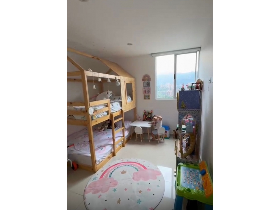 Apartamento en venta en Loma Del Esmeraldal, Envigado · foto 11 de 11