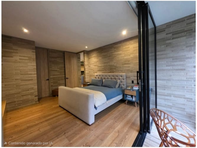 Apartaestudio en venta en El Poblado, Medellín, 112 m² · foto 2 de 24