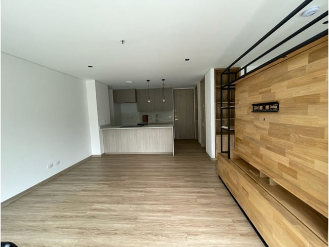 Apartamento de 2 alcobas en venta en Sajonia, Rionegro, 66 m² · foto 3 de 24