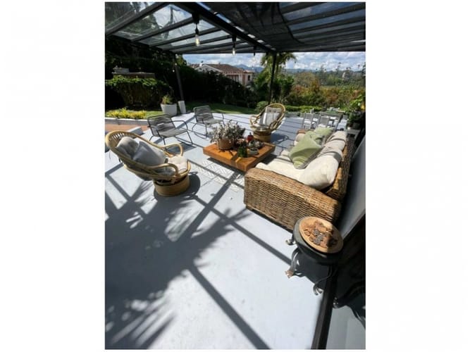 Casa de 3 alcobas en venta en Llano Grande, Rionegro, 281 m² · foto 6 de 24