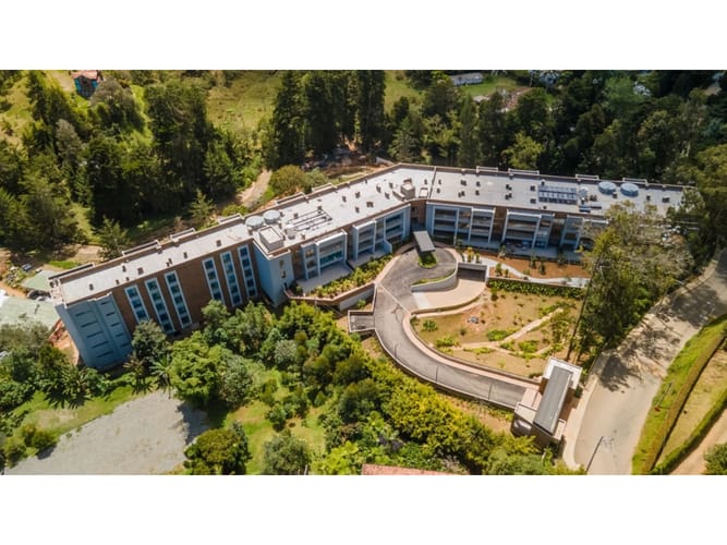 Apartamento de 2 alcobas en venta en Sajonia, Rionegro, 66 m² · foto 7 de 24