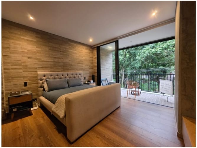 Apartaestudio en venta en El Poblado, Medellín, 112 m² · foto 10 de 24