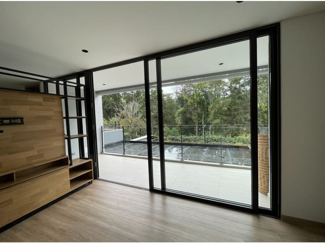 Apartamento de 2 alcobas en venta en Sajonia, Rionegro, 66 m² · foto 11 de 24
