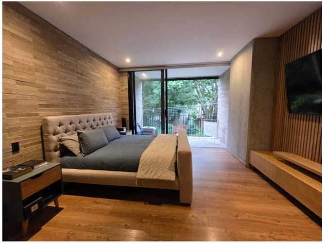 Apartaestudio en venta en El Poblado, Medellín, 112 m² · foto 11 de 24