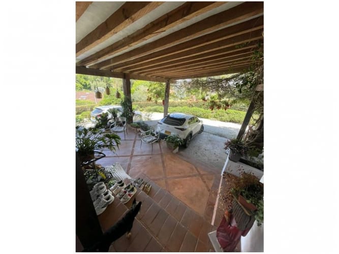 Casa de 3 alcobas en venta en Llano Grande, Rionegro, 281 m² · foto 13 de 24