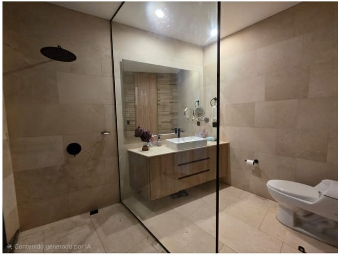 Apartaestudio en venta en El Poblado, Medellín, 112 m² · foto 13 de 24