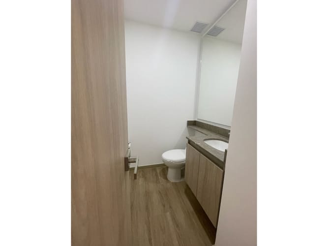 Apartamento de 2 alcobas en venta en Sajonia, Rionegro, 66 m² · foto 15 de 24