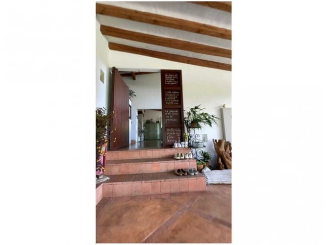 Casa de 3 alcobas en venta en Llano Grande, Rionegro, 281 m² · foto 16 de 24
