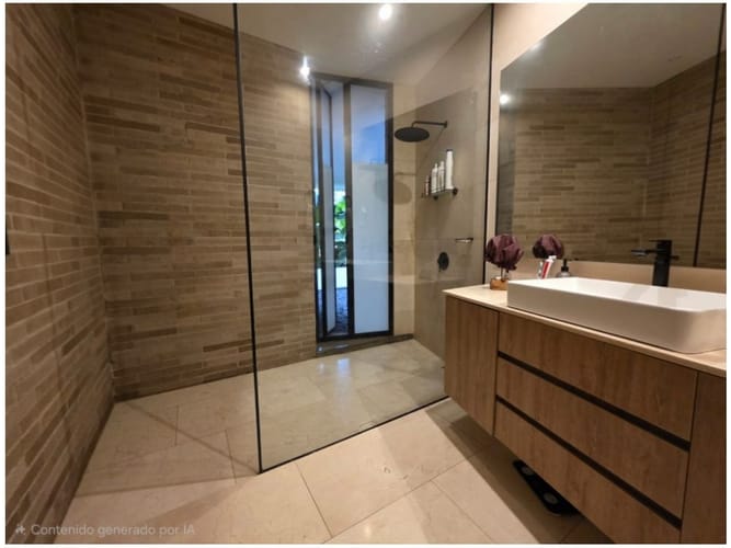 Apartaestudio en venta en El Poblado, Medellín, 112 m² · foto 15 de 24