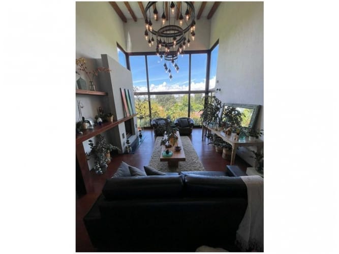 Casa de 3 alcobas en venta en Llano Grande, Rionegro, 281 m² · foto 17 de 24