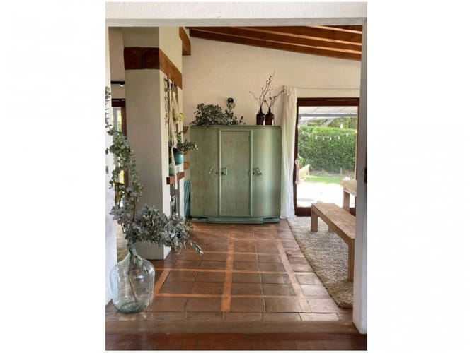 Casa de 3 alcobas en venta en Llano Grande, Rionegro, 281 m² · foto 19 de 24