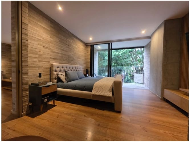Apartaestudio en venta en El Poblado, Medellín, 112 m² · foto 18 de 24