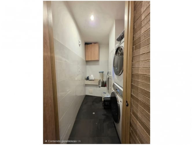 Apartaestudio en venta en El Poblado, Medellín, 112 m² · foto 20 de 24