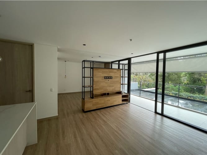 Apartamento de 2 alcobas en venta en Sajonia, Rionegro, 66 m² · foto 23 de 24