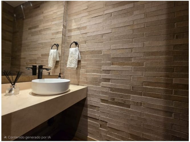 Apartaestudio en venta en El Poblado, Medellín, 112 m² · foto 21 de 24