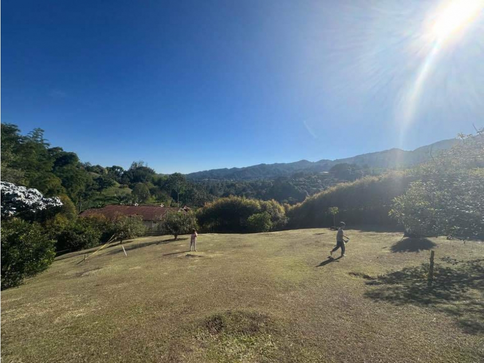 Bild 1 för fastigheten som annonseras i Medellín